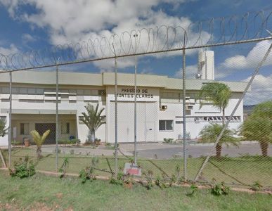 Samu foi acionado para socorrer o detendo, mas constatou o óbito no local