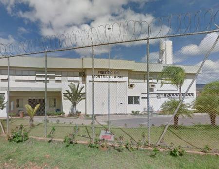 Samu foi acionado para socorrer o detendo, mas constatou o óbito no local
