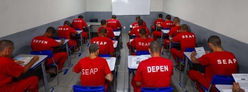 As provas do Enem PPL 2025 terão o mesmo formato e nível de dificuldade do Enem regular