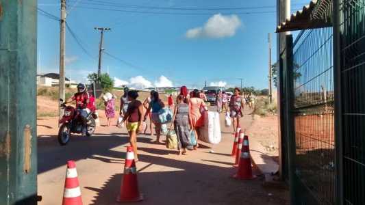 Presídios
