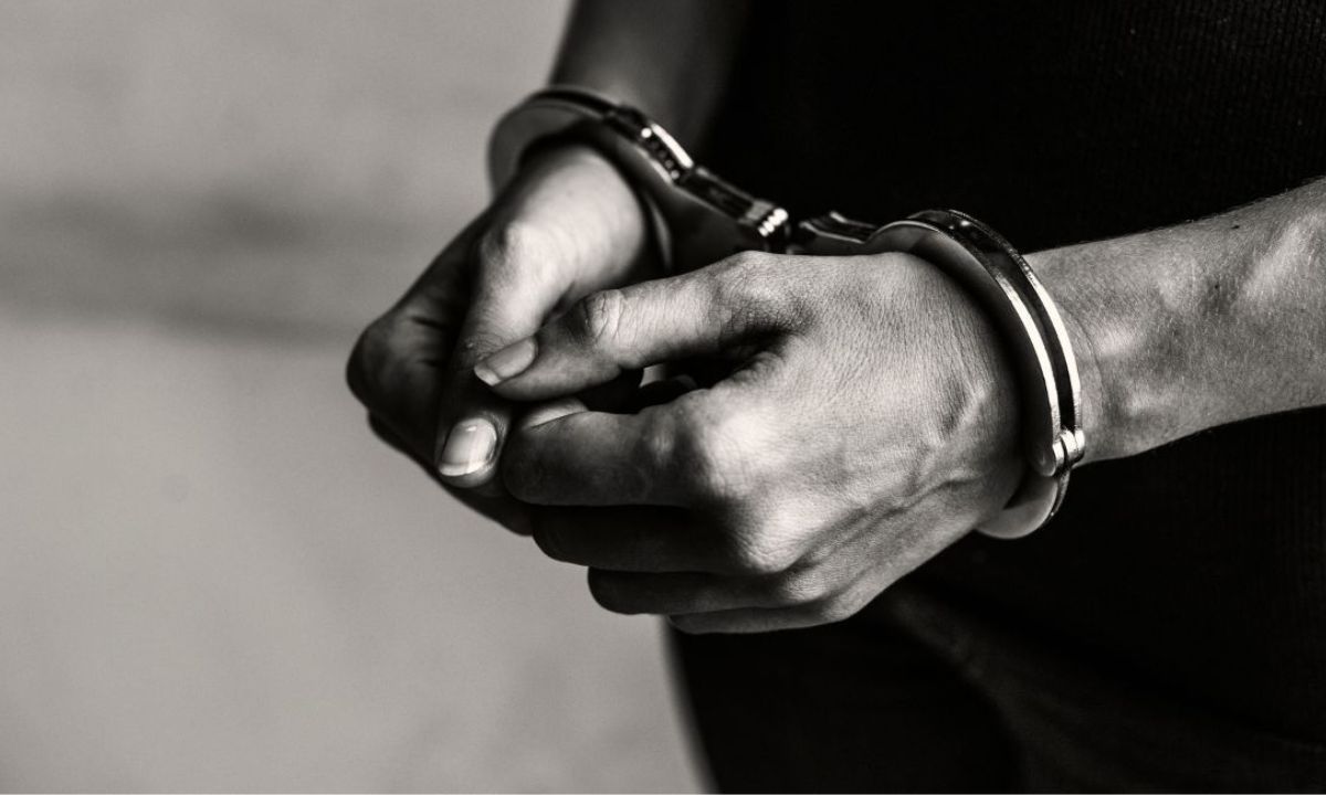 Acusado de matar jovem a tiros no Norte de Minas é preso em Goiás após divulgar vídeos da execução