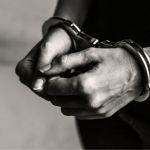 Acusado de matar jovem a tiros no Norte de Minas é preso em Goiás após divulgar vídeos da execução