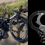 Suspeito de atropelar ciclista em BH volta a prisão após dois meses foragido por tráfico