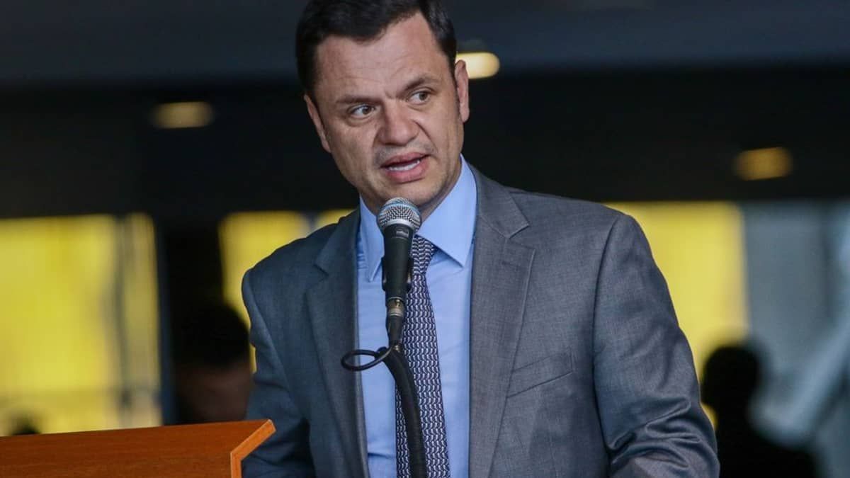 CPI no DF vai ouvir Anderson Torres em sessão fechada na semana que vem
