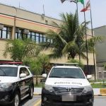 'Herdeiro' do PCC , filho do principal narcotraficante do Brasil é preso em SP