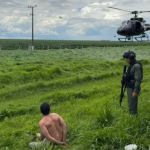 Polícia prende suspeito de planejar atentado em Brasília