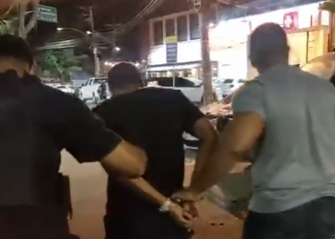 Deve chegar nos próximos dias a Minas Gerais um foragido da justiça ligado ao tráfico interestadual de drogas e considerado de alta periculosidade