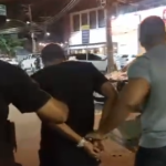 'Macaco Louco', líder do tráfico de região de BH, é preso no RJ