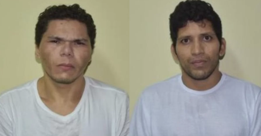 Fuga em Mossoró: fugitivos invadem galpão, agridem homem e cerco da polícia é montado