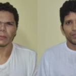 Fuga em Mossoró: fugitivos invadem galpão, agridem homem e cerco da polícia é montado
