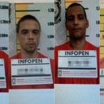 Detentos que fugiram de penitenciária em Minas são recapturados; um segue foragido