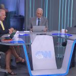 Pressão russa fez Brasil desistir de vender munição para Alemanha, indica Múcio à CNN