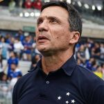 Sem jogar, Cruzeiro cai três posições na tabela e vê diferença para Z4 diminuir
