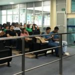Conselho Municipal da Pessoa Idosa de Ipatinga presta contas na Câmara Municipal