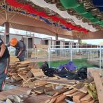 ABCZ entra nos preparativos finais para sua ExpoLeite