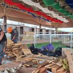 ABCZ entra nos preparativos finais para sua ExpoLeite