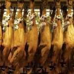 Ladrões roubam 700 peças de presunto gourmet, avaliadas em R$ 1 milhão