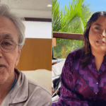 Morre Preta Gil: saiba o parentesco da cantora com Caetano Veloso