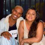Affair de Preta Gil, O Kanalha se declara após morte da cantora: 'Para sempre meu sol'