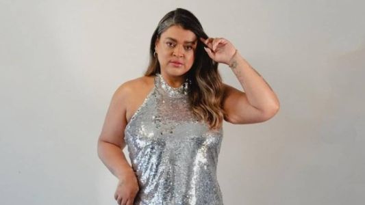 Preta foi internada nessa quinta (5) após crise de enxaqueca