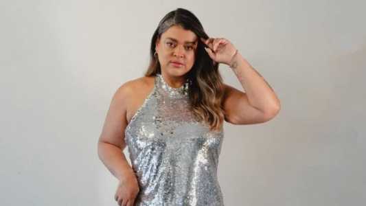 Preta foi internada nessa quinta (5) após crise de enxaqueca