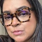 Preta Gil anuncia volta aos palcos com show em Belo Horizonte