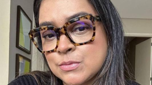 Preta Gil inicia shows nesta sexta (16)
