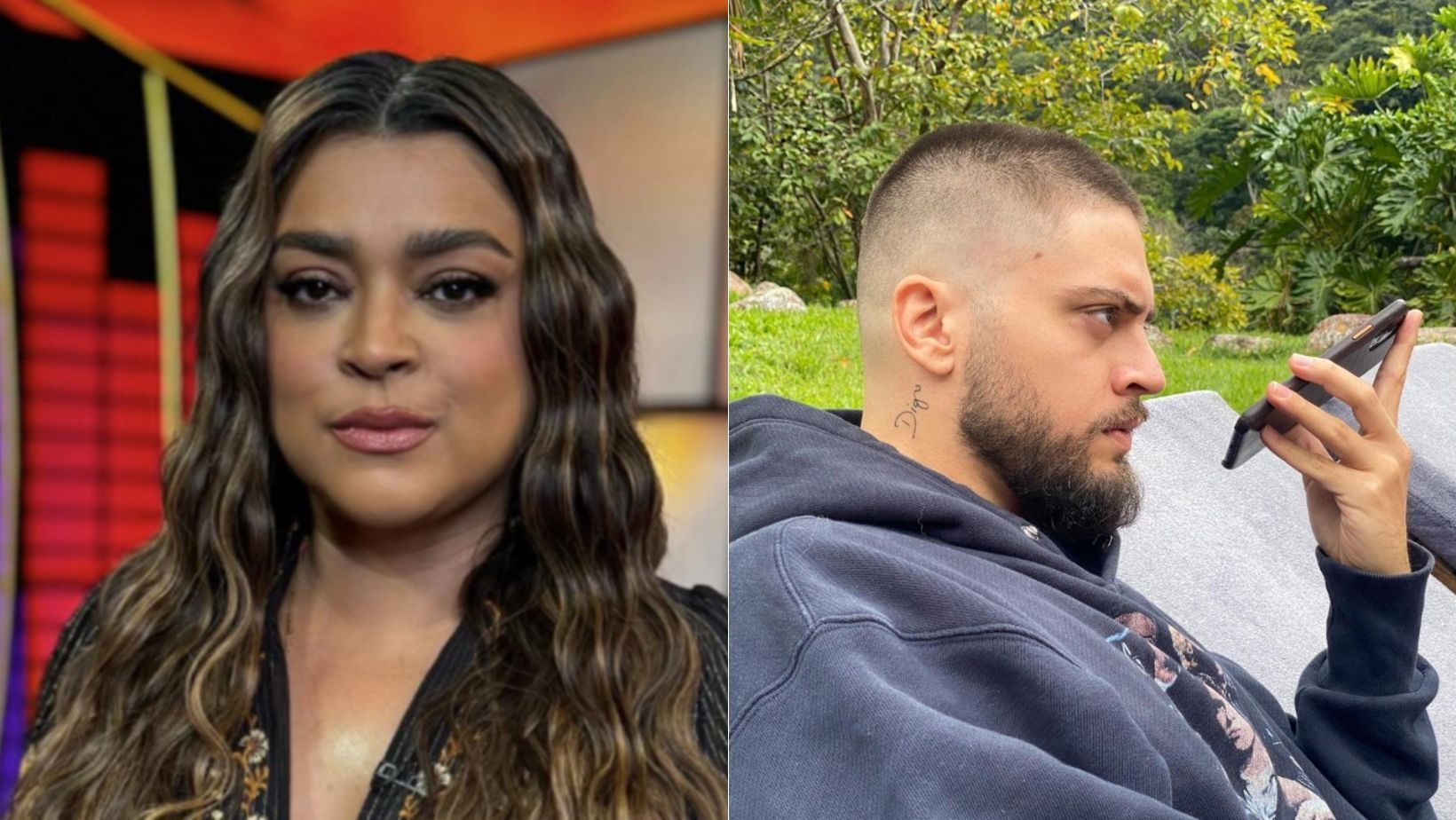 Ex-marido de Preta Gil toma atitude após mais de um ano do término: 'doce mais amargo de todos'