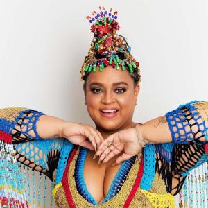 Preta Gil morreu aos 50 anos