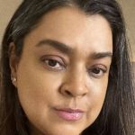 Preta Gil posa nua, mostra cicatrizes e declara: ‘vivo o presente de existir aqui e agora'