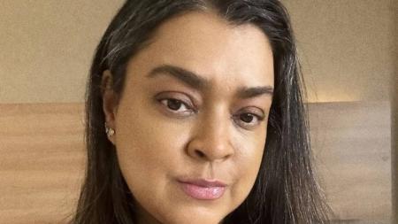 Preta Gil realizará ainda neste mês cirurgia para retirada de nódulo cancerígeno