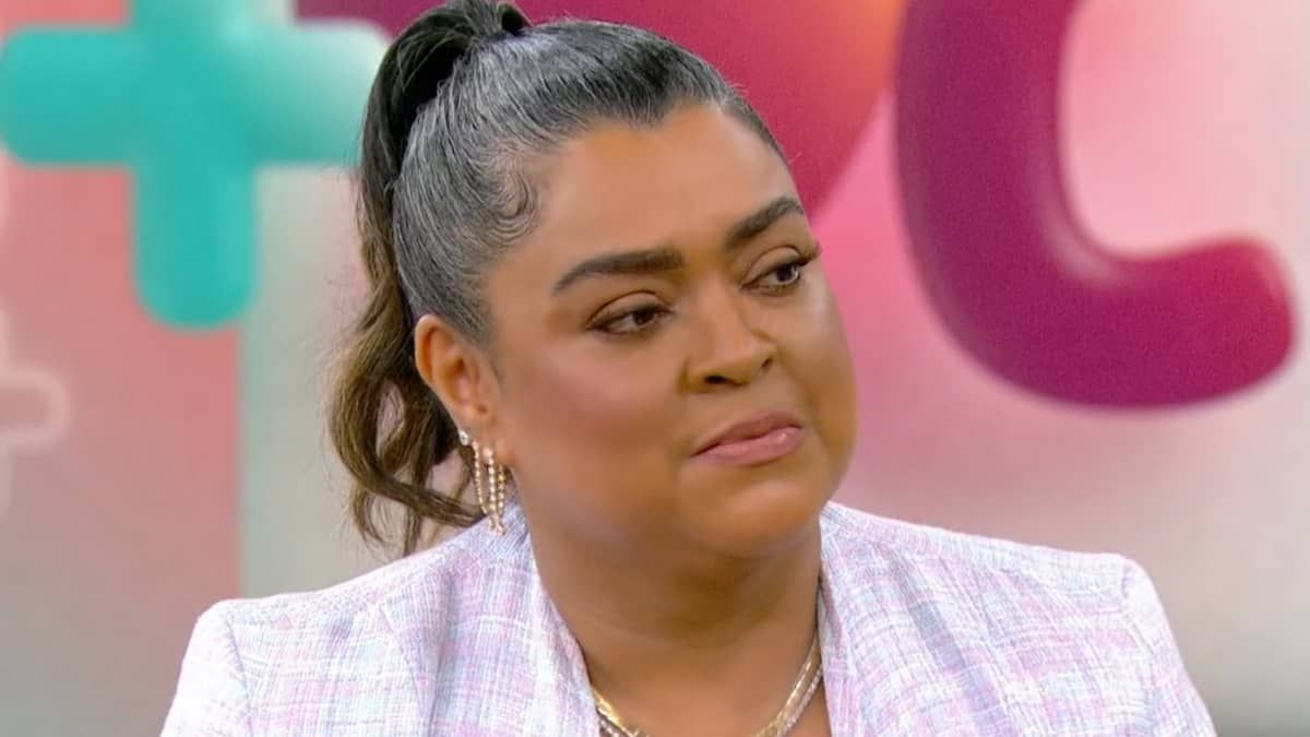 Preta Gil diz que fim do casamento ‘foi uma das dores mais profundas que sentiu na vida’