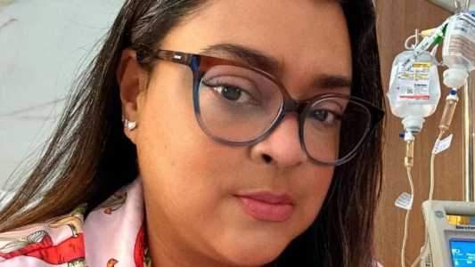 Preta Gil se pronunciou pela primeira vez sobre término nas redes sociais