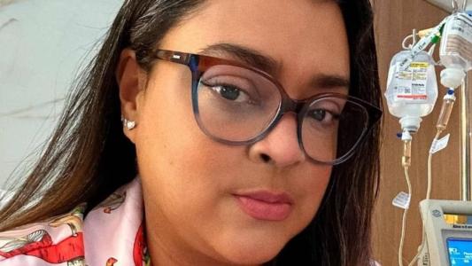 Preta Gil se pronunciou pela primeira vez sobre término nas redes sociais