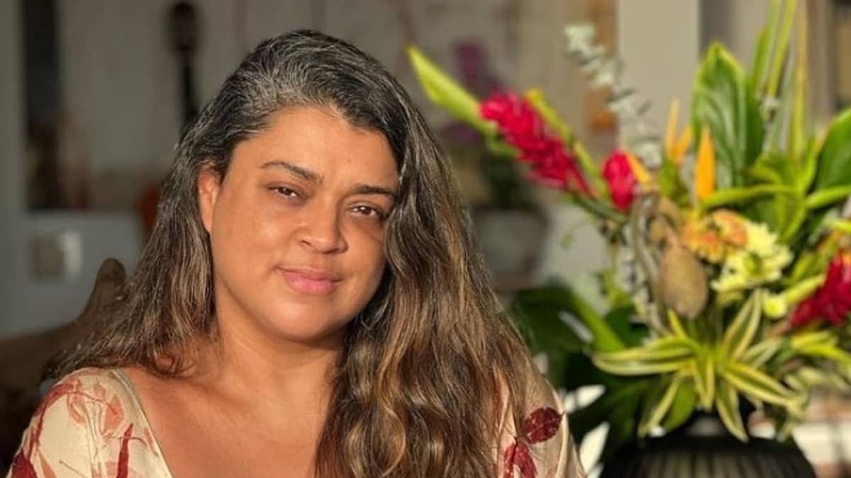 Preta Gil se recupera de cirurgia para retirada de tumor em São Paulo 