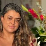 Preta Gil se recupera de cirurgia para retirada de tumor em São Paulo 