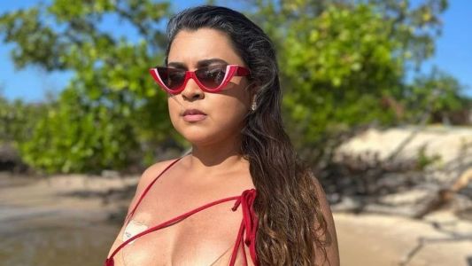 Preta Gil anunciou início de exames para retirada de tumor