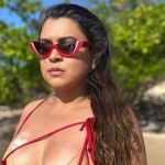 Preta Gil é internada para retirada de tumor no intestino