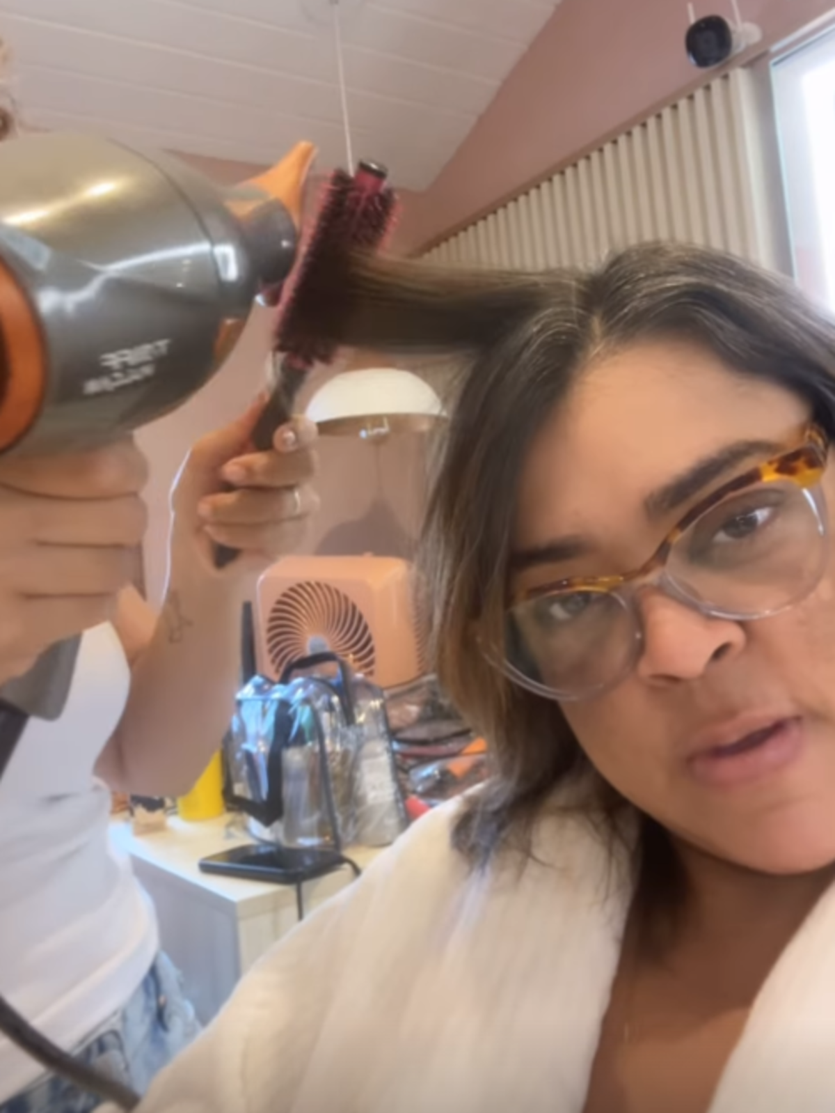 Preta Gil relata efeito colateral no segundo ciclo da quimioterapia: 'perda parcial'