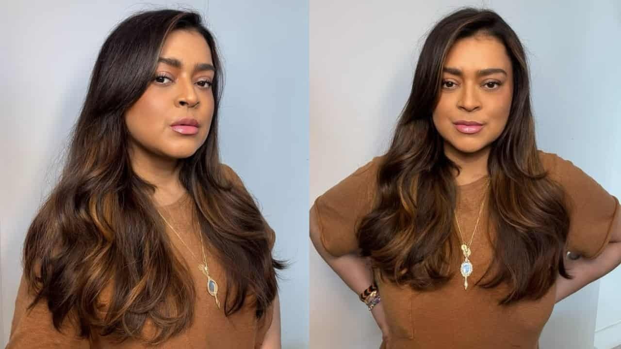 Preta Gil exibe novo visual dias após alta hospitalar e recebe elogios