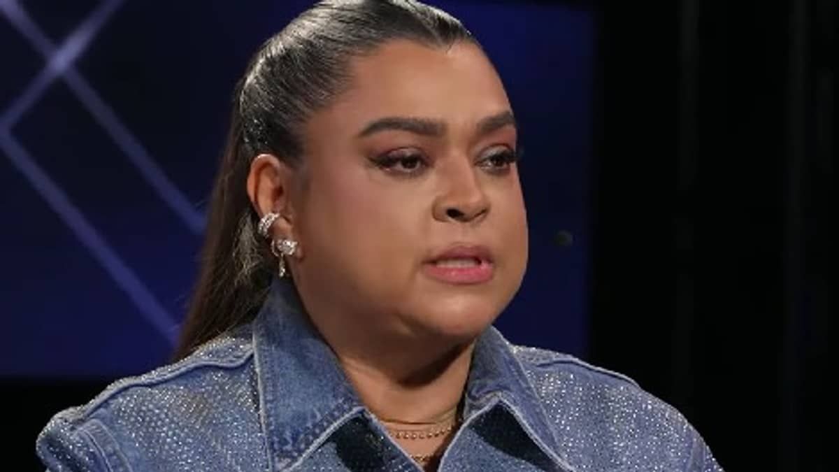 Preta Gil conta como descobriu a traição de Rodrigo Godoy com a ex-funcionária