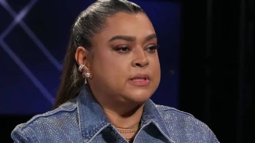 Preta Gil abriu o coração e deu detalhes do término com o educador físico