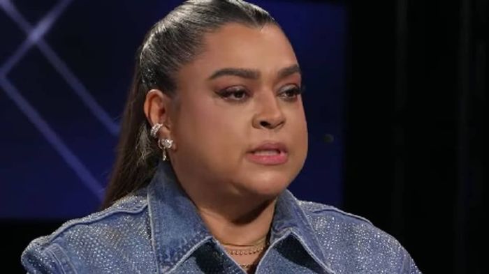 Preta Gil abriu o coração e deu detalhes do término com o educador físico 