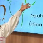 'A cura virá': Preta Gil ganha festa de 'última radioterapia' em hospital