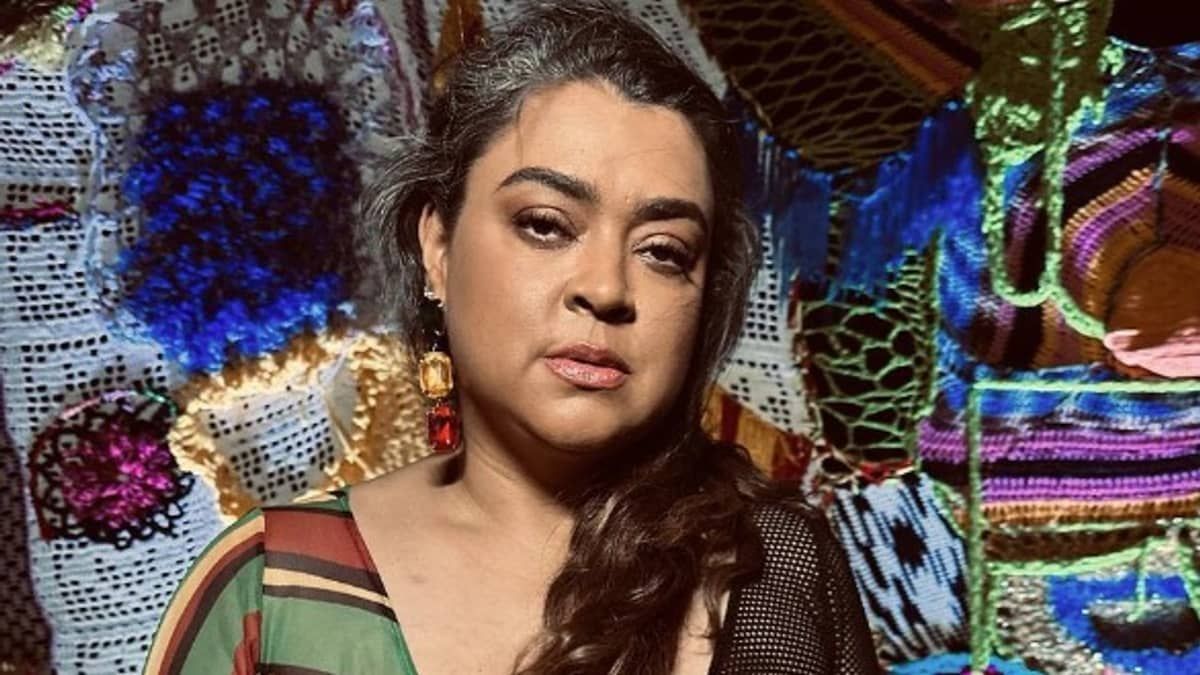Preta Gil atualiza estado de saúde e desabafa sobre o ex: ‘não tive nem o básico’