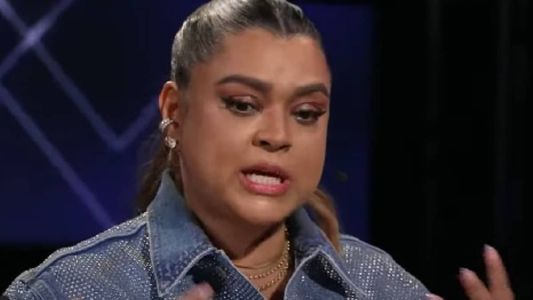 Preta Gil comenta sobre processo de cura