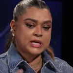 Preta Gil volta a fazer quimioterapia e dá detalhes de nova cirurgia