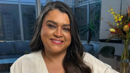 Preta Gil comentou sobre exames pré-operatórios que tem feito antes de passar por uma nova cirurgia