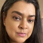 Preta Gil confirma traição de ex-marido com funcionária dentro de casa