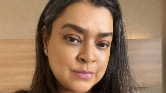 Preta Gil confirmou ter sido traída pelo ex-marido